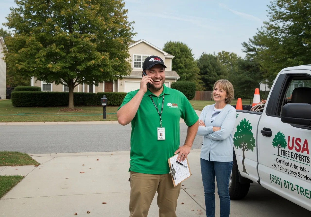 Tree Services Center Harbor, NH FAQs